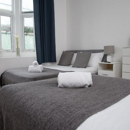 Tlk Apartments & Hotel - Beckenham Junction لندن المظهر الخارجي الصورة