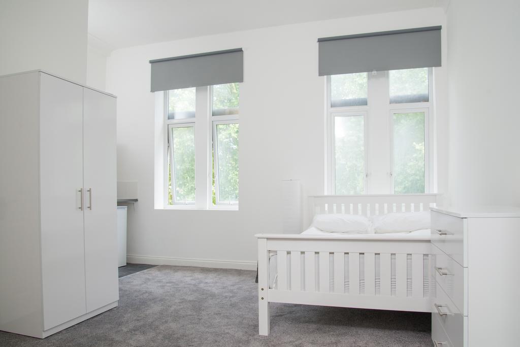 Tlk Apartments & Hotel - Beckenham Junction لندن المظهر الخارجي الصورة