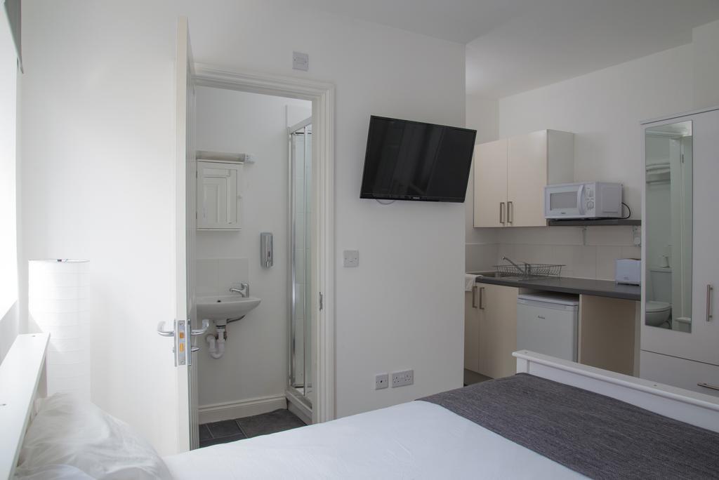 Tlk Apartments & Hotel - Beckenham Junction لندن المظهر الخارجي الصورة