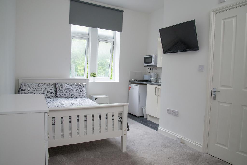 Tlk Apartments & Hotel - Beckenham Junction لندن المظهر الخارجي الصورة