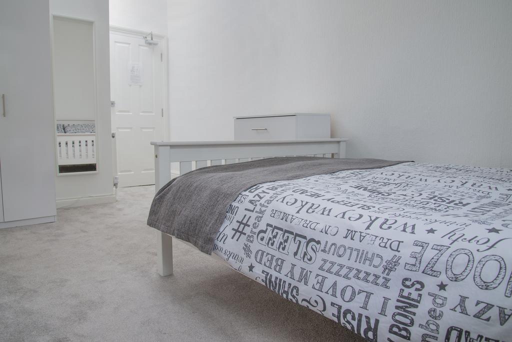 Tlk Apartments & Hotel - Beckenham Junction لندن المظهر الخارجي الصورة
