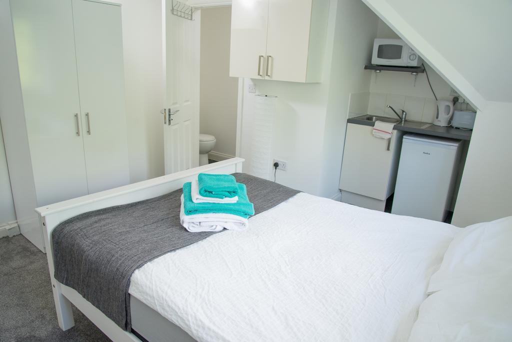 Tlk Apartments & Hotel - Beckenham Junction لندن المظهر الخارجي الصورة