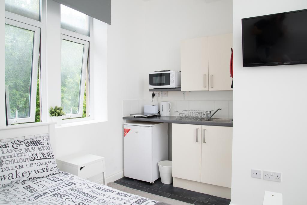 Tlk Apartments & Hotel - Beckenham Junction لندن المظهر الخارجي الصورة