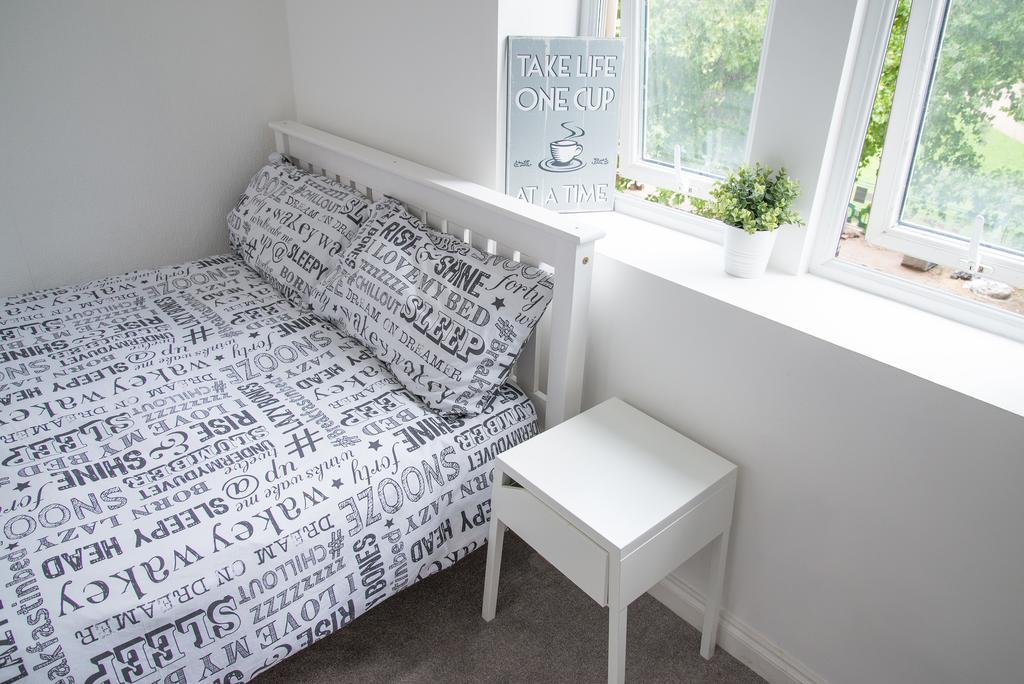 Tlk Apartments & Hotel - Beckenham Junction لندن المظهر الخارجي الصورة