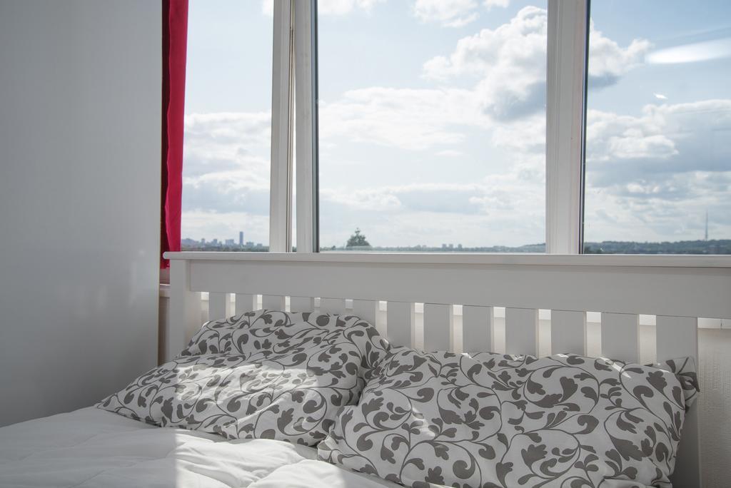 Tlk Apartments & Hotel - Beckenham Junction لندن المظهر الخارجي الصورة