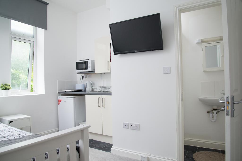 Tlk Apartments & Hotel - Beckenham Junction لندن المظهر الخارجي الصورة
