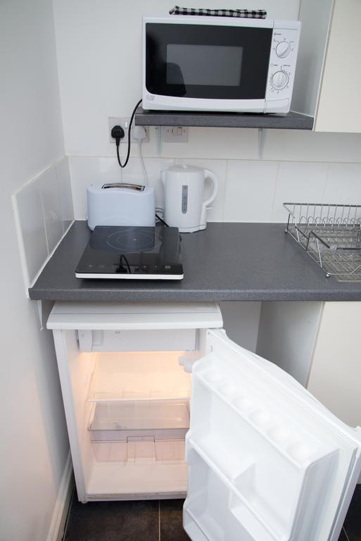 Tlk Apartments & Hotel - Beckenham Junction لندن المظهر الخارجي الصورة