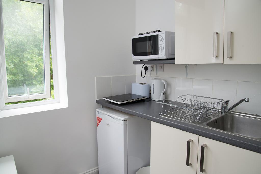 Tlk Apartments & Hotel - Beckenham Junction لندن المظهر الخارجي الصورة