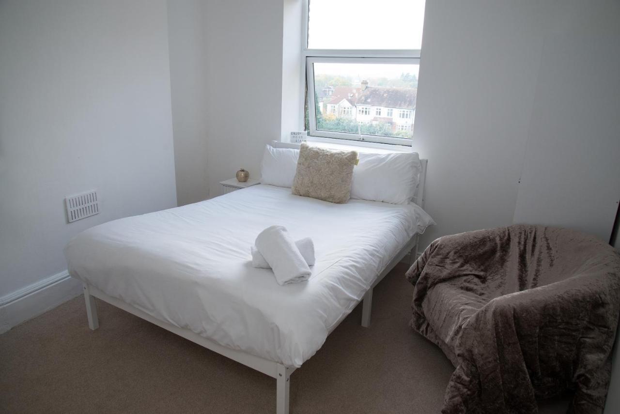 Tlk Apartments & Hotel - Beckenham Junction لندن المظهر الخارجي الصورة