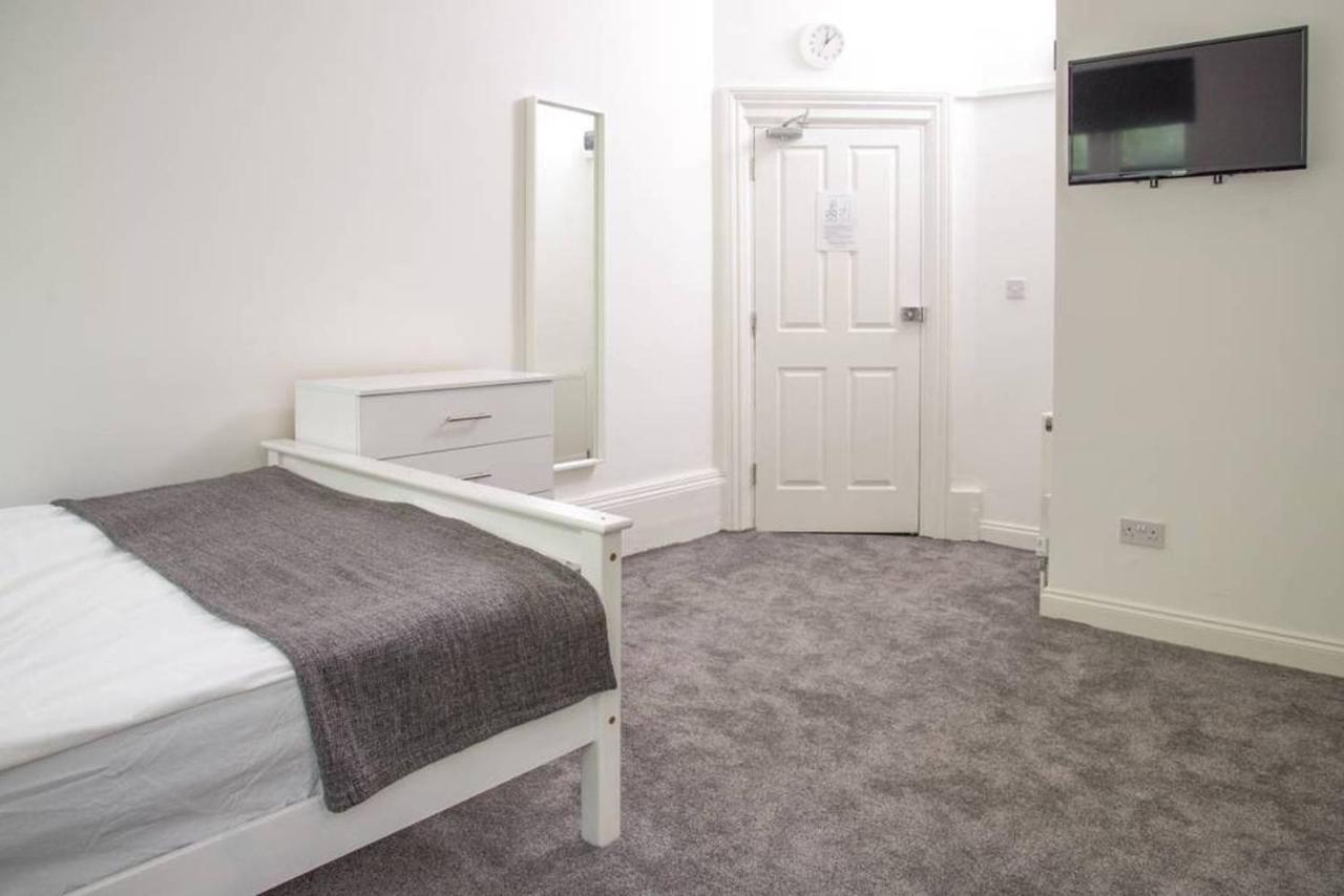 Tlk Apartments & Hotel - Beckenham Junction لندن المظهر الخارجي الصورة