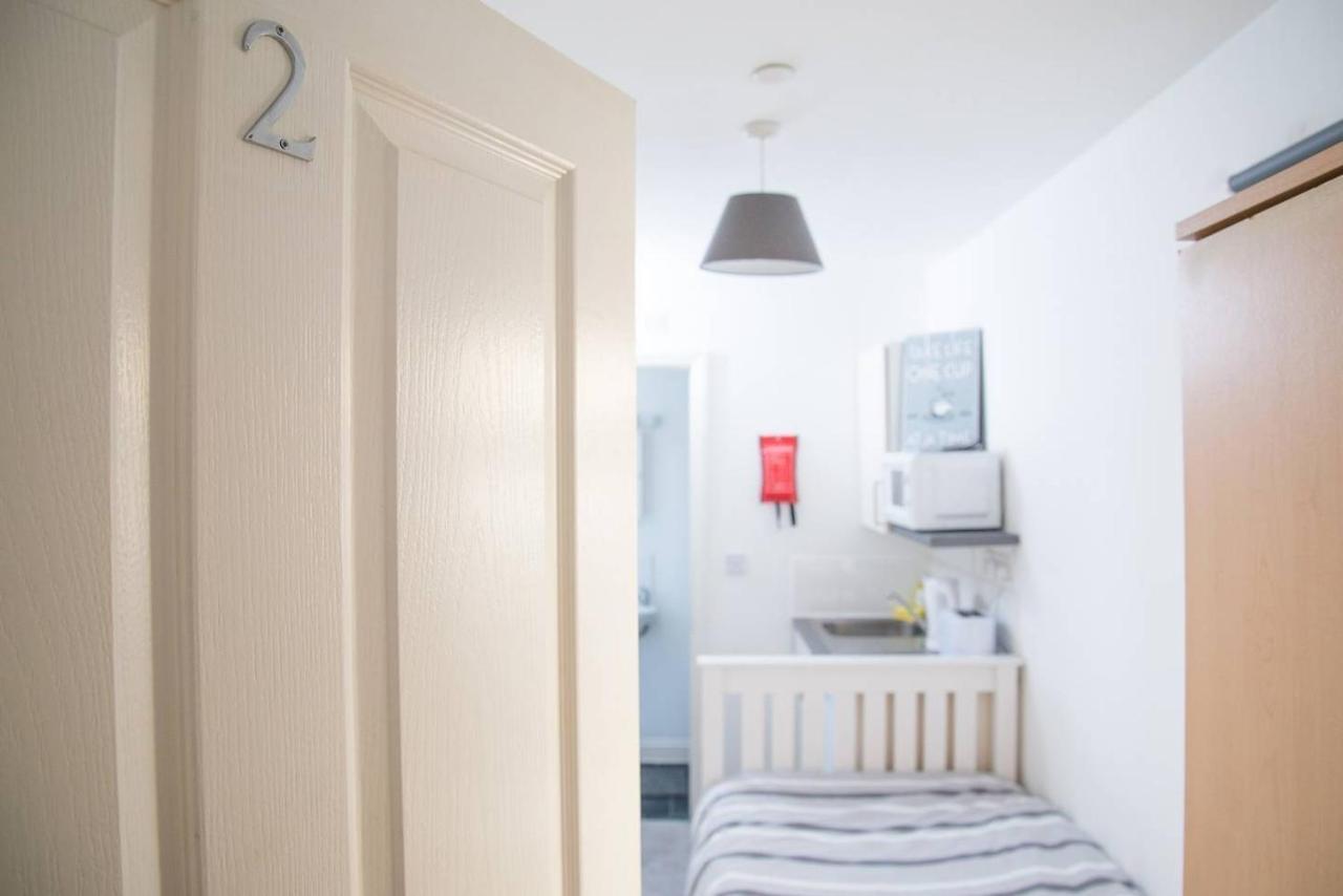 Tlk Apartments & Hotel - Beckenham Junction لندن المظهر الخارجي الصورة