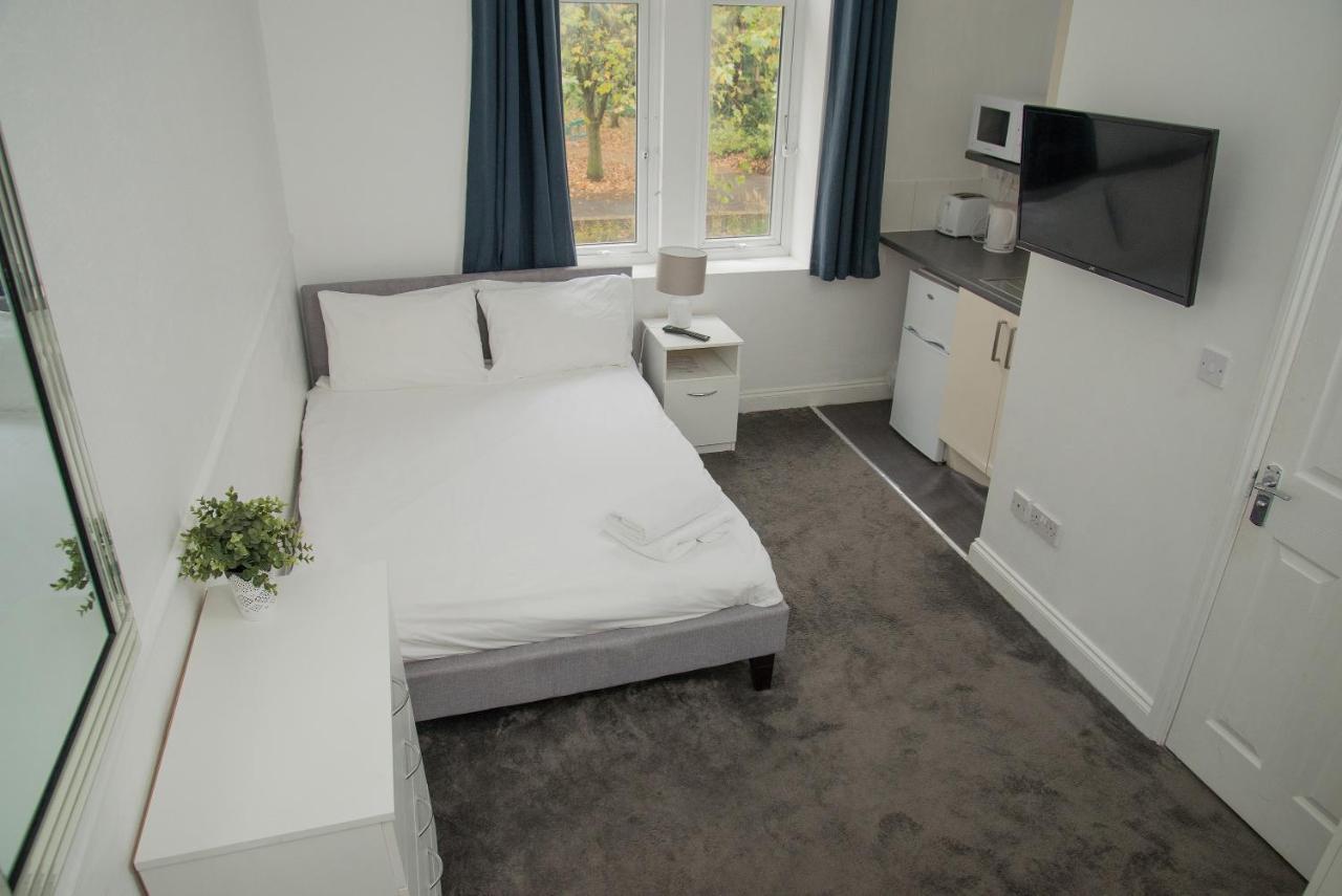 Tlk Apartments & Hotel - Beckenham Junction لندن المظهر الخارجي الصورة