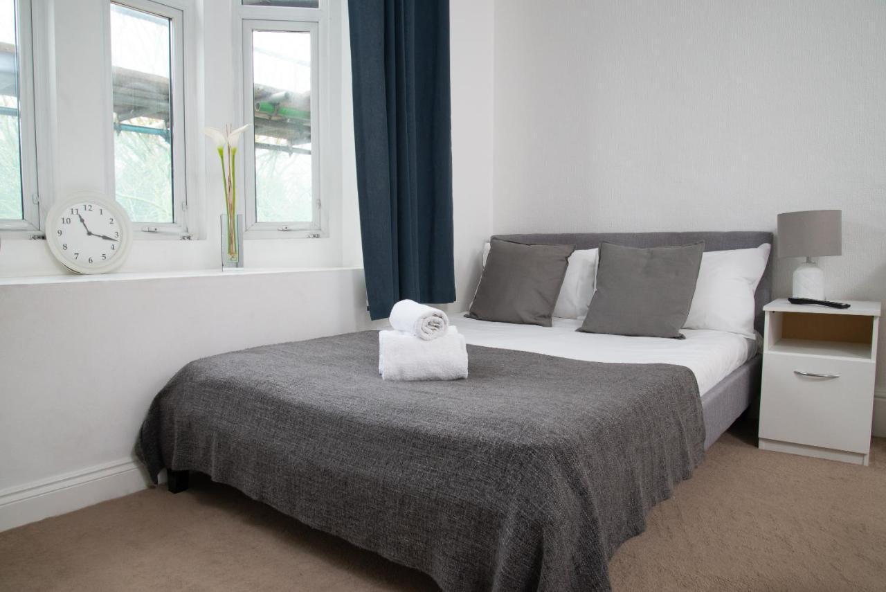 Tlk Apartments & Hotel - Beckenham Junction لندن المظهر الخارجي الصورة