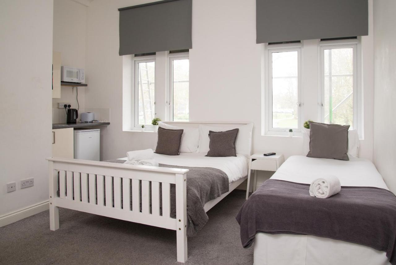 Tlk Apartments & Hotel - Beckenham Junction لندن المظهر الخارجي الصورة