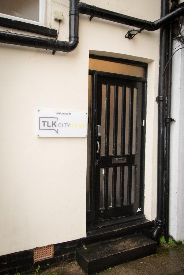 Tlk Apartments & Hotel - Beckenham Junction لندن المظهر الخارجي الصورة